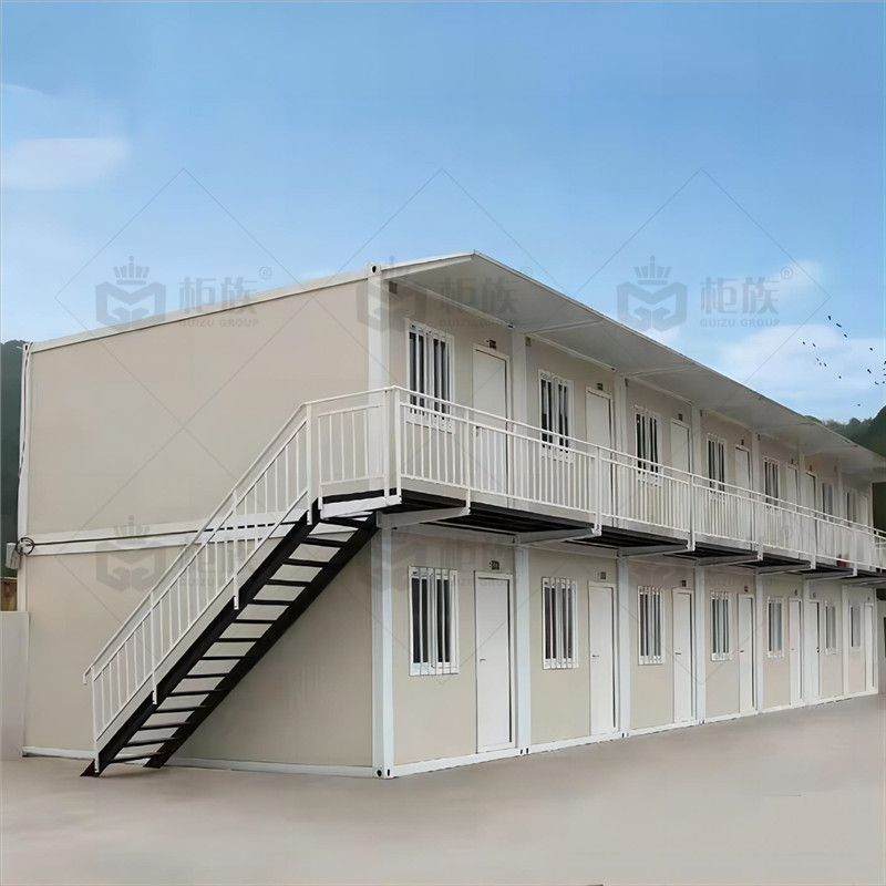 flat pack container homes manufacturers
