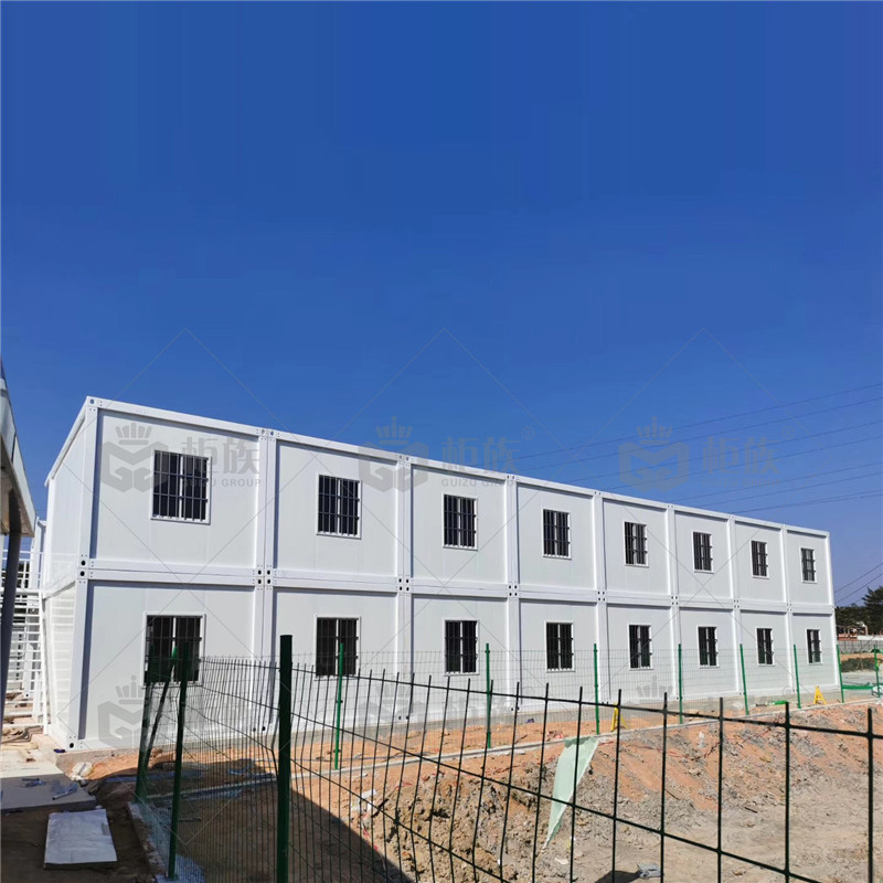 affordable detachable container dormitory