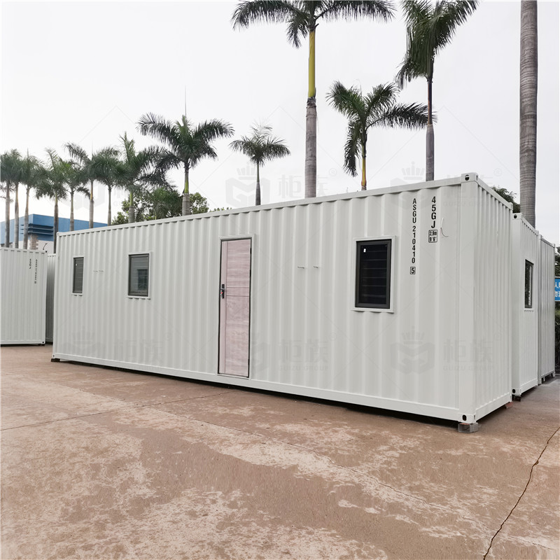 China cheap shipping container studio