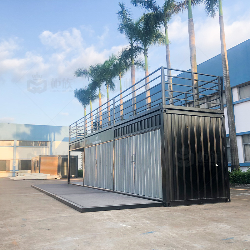 container bar for sale