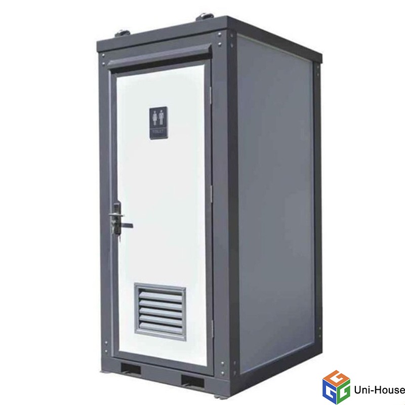 China modural toilet